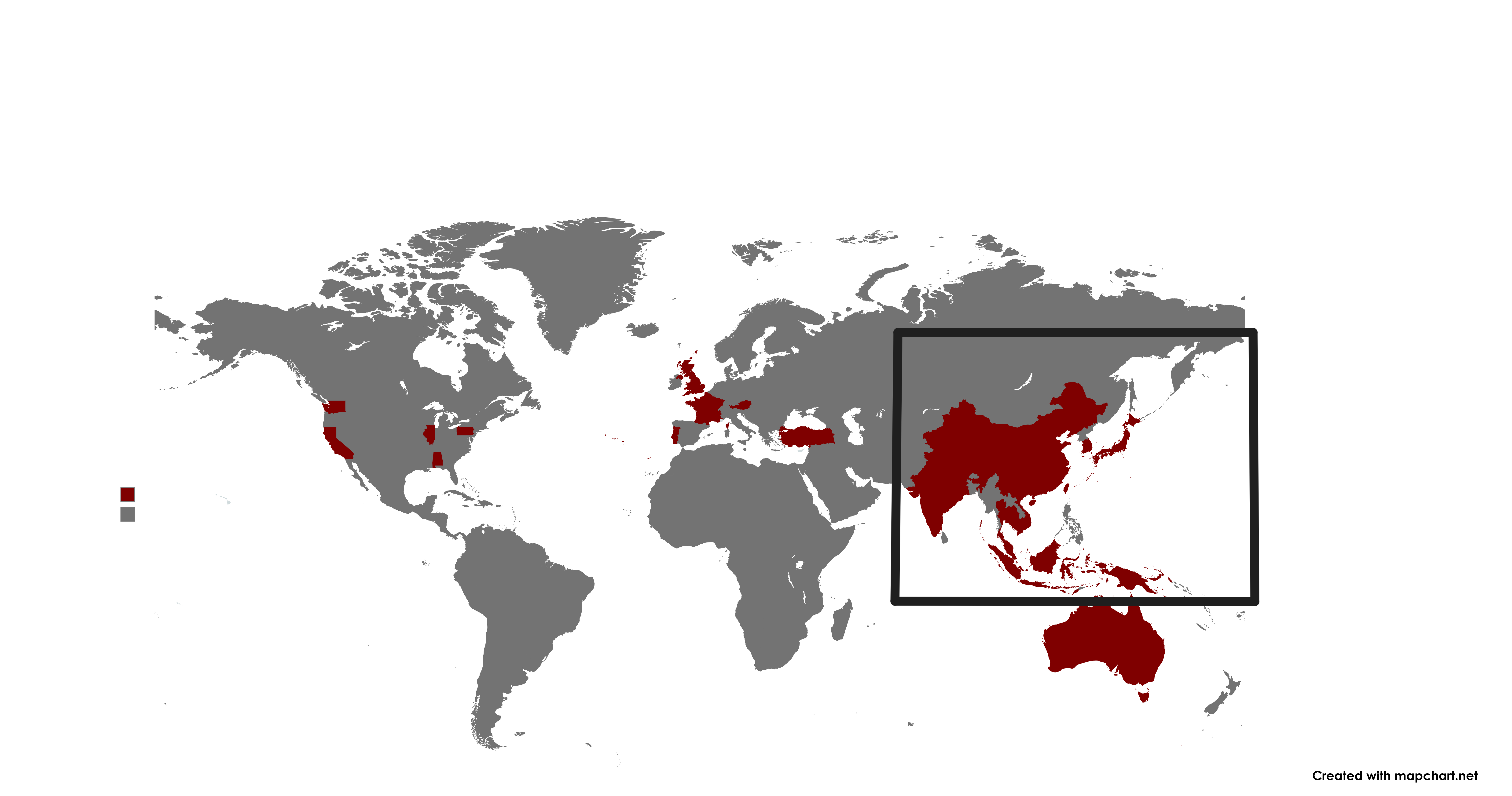Asia