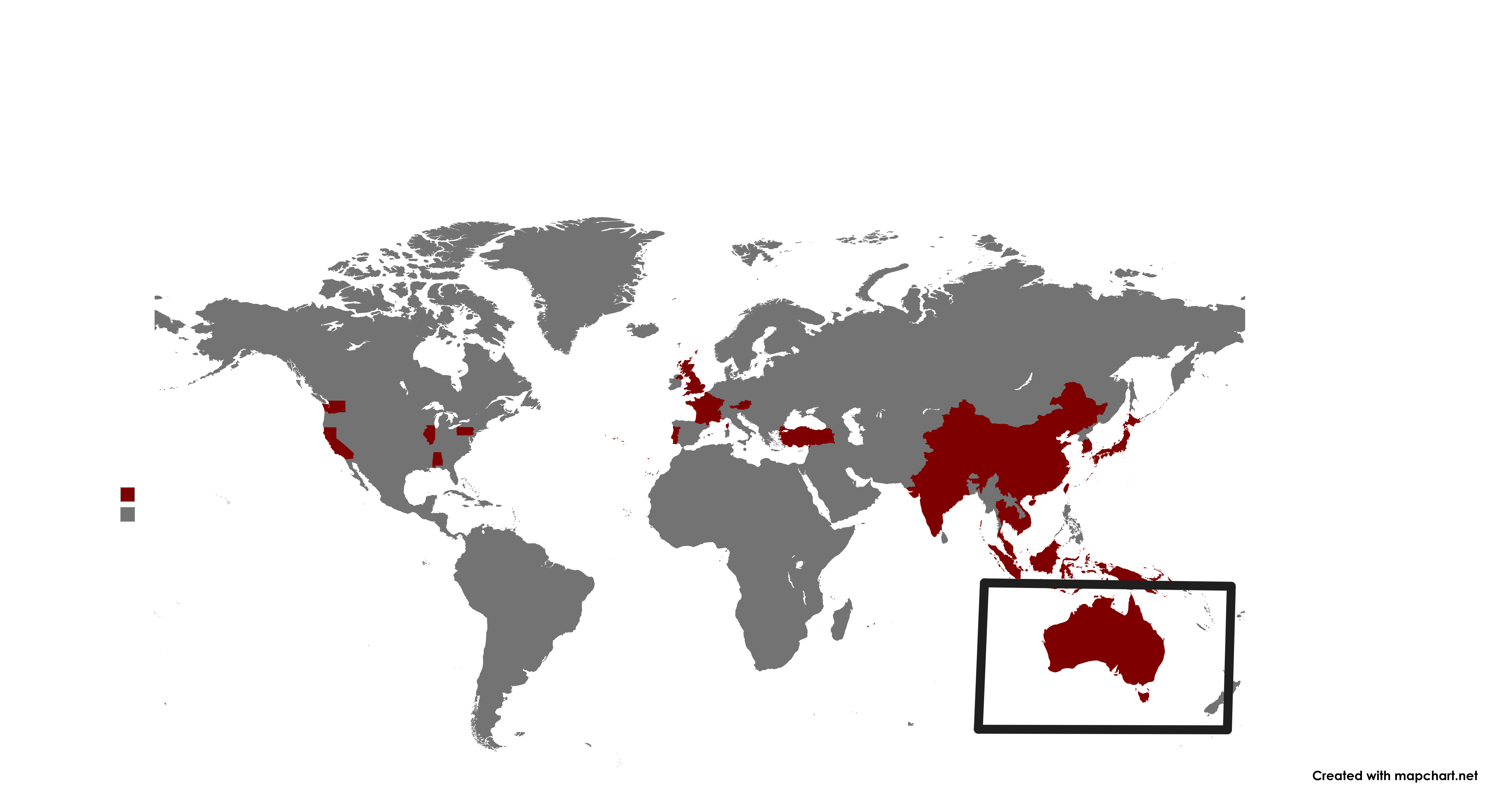 Australia