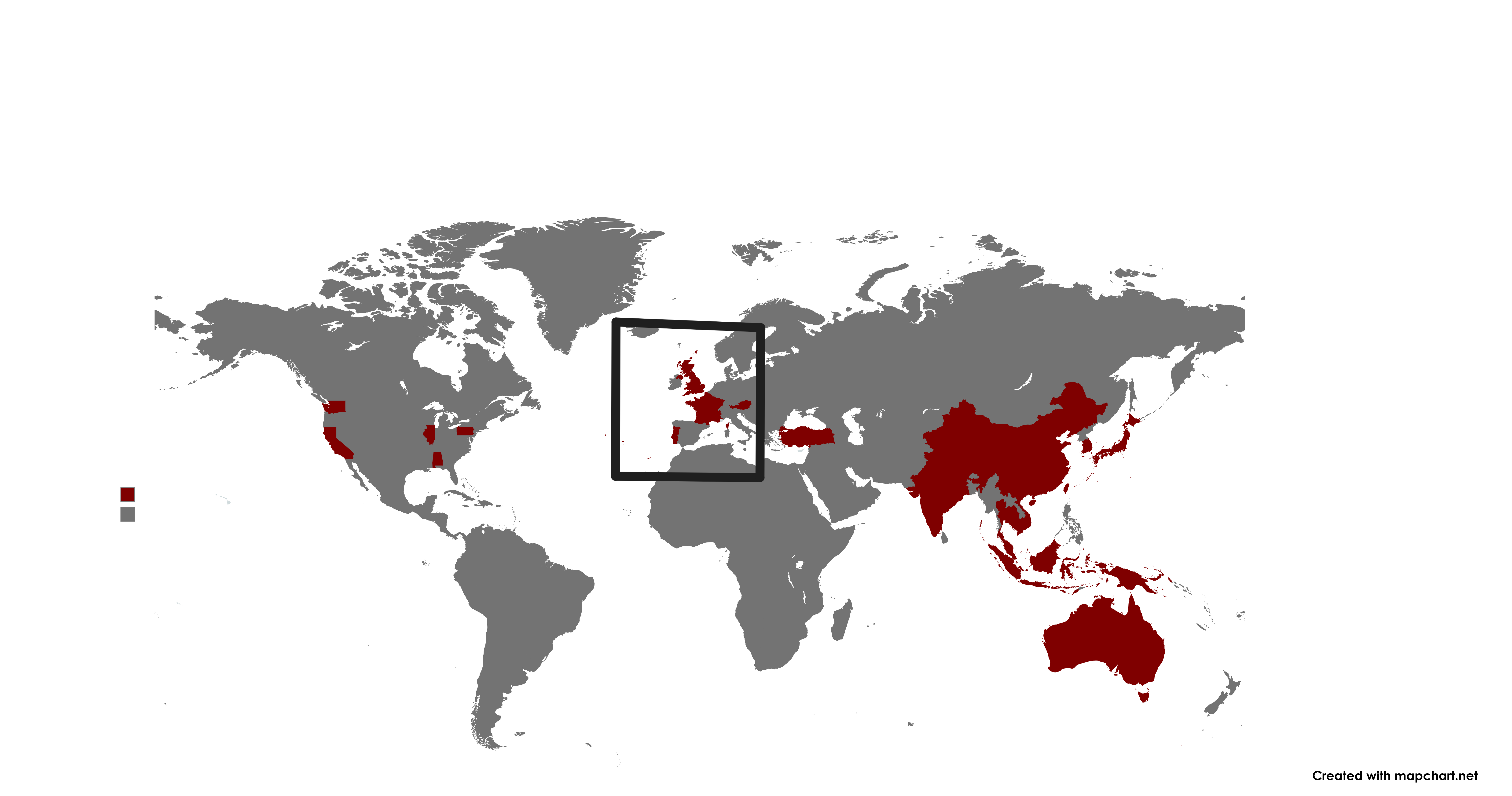Europe