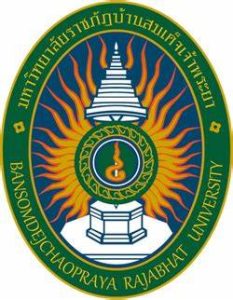Bansomdejchaopraya Rajhabat University