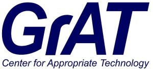 Center for Appropriate Technology (Gruppe Angepasste Technologie – GrAT)