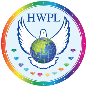 Heavenly Culture, World Peace, Restoration of Light