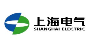 Shanghai Electric Logo