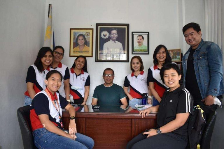 BatStateU-The NEU Unifies with Lingnan University to Strengthen Extension Services Through Global Partnership