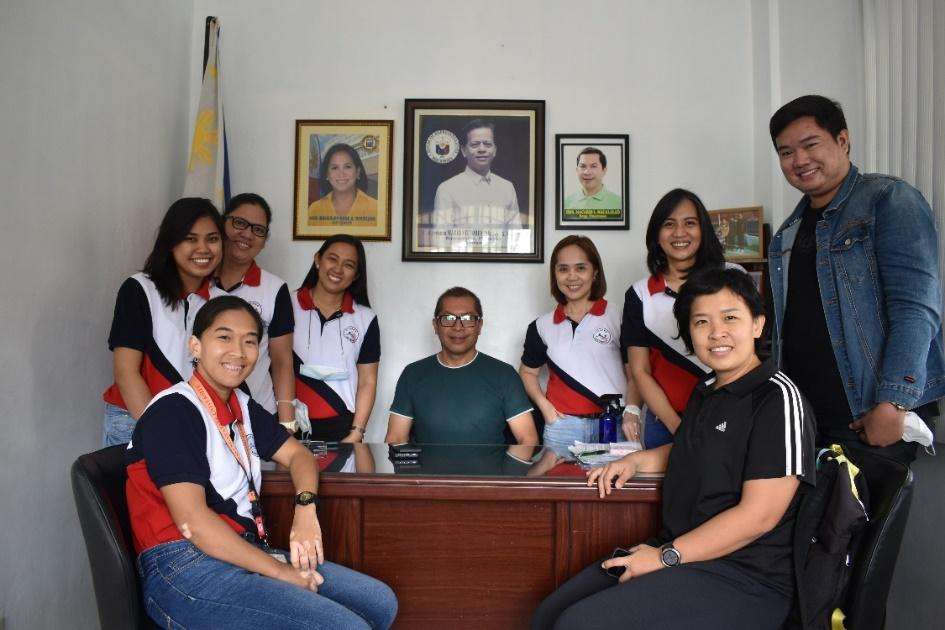 BatStateU-The NEU Unifies with Lingnan University to Strengthen Extension Services Through Global Partnership