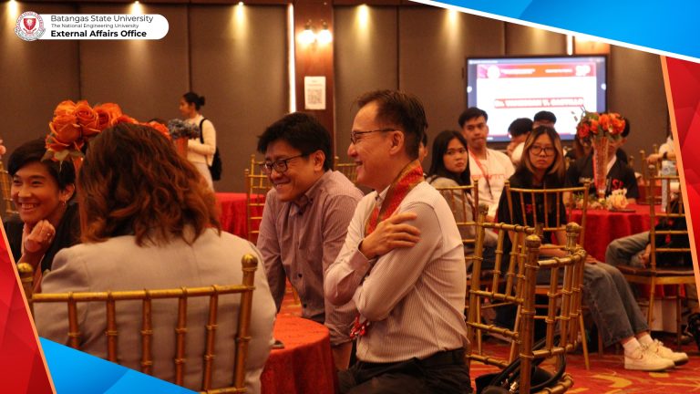 Global to Local (G2L): LEX 2025 Kicks Off with Cultural Exchange and Innovation