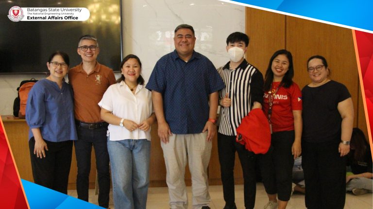 Learning Express Program 2025: Bridging Global Innovation with Local Communities