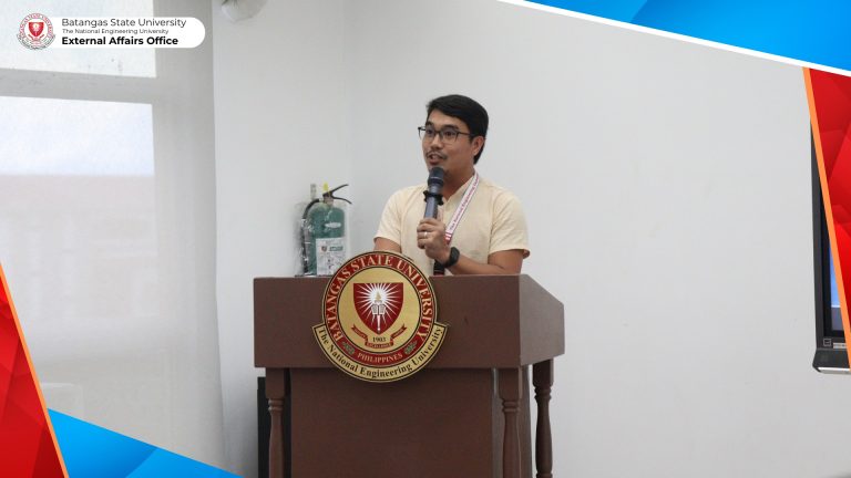 Batangas State University Hosts Benchmarking Activity with Bicol Region SUCs