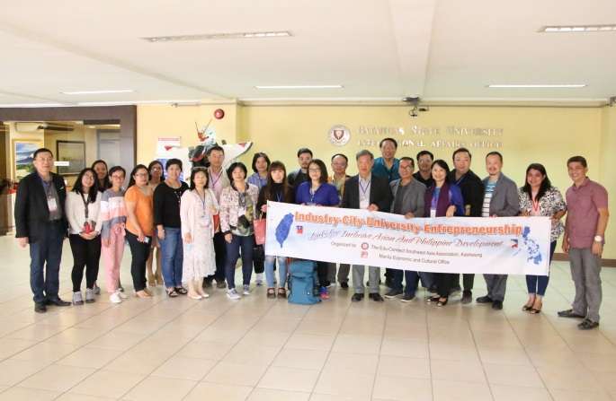 SIGNING OF MEMORANDUM OF AGREEMENT WITH SHANGHAI UNIVERSITY OF ELECTRIC POWER FOR OVERSEAS INTERNSHIP PROGRAM