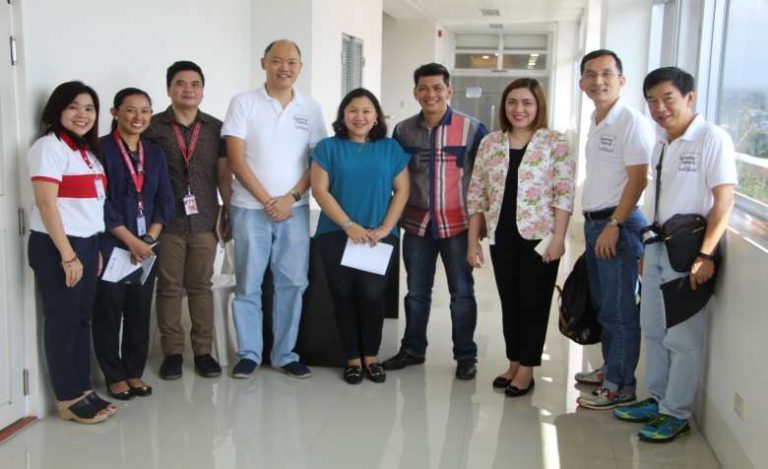 SEMINAR OF DR. SATOSHI KUBOTA FROM KOCHI UNIVERSITY IN JAPAN