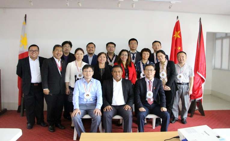 SEMINAR ON INNOVATIVE UNIVERSITY GOVERNANCE WITH DR. TIM WU