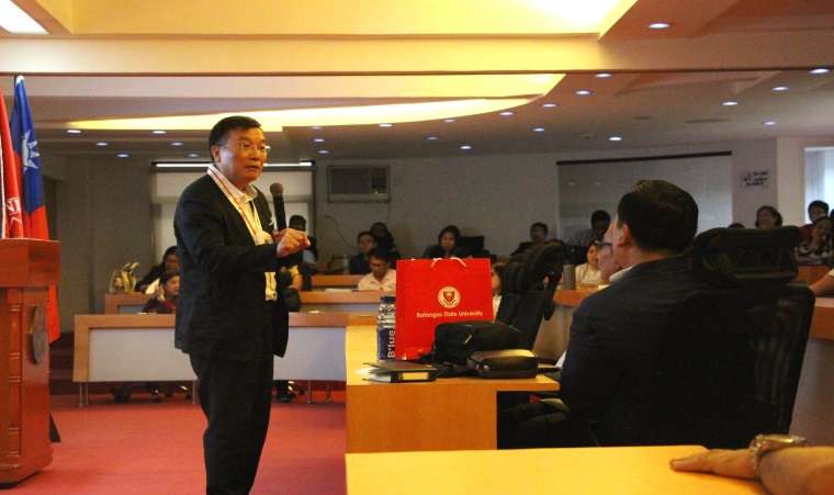 2018 ASEAN CONFERENCE AND EXPOSITION ON DISASTER RISK MANAGEMENT AND CLIMATE CHANGE ADAPTATION (ACEDRMCCA)