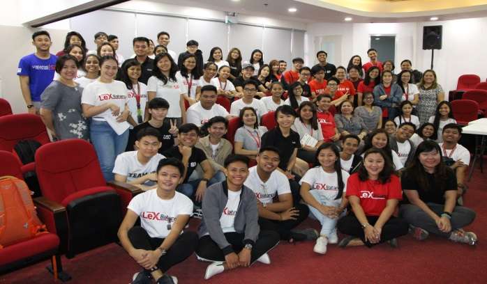 BATSTATEU, SOUTH KOREAN UNIVERSITIES AND GLOBAL KOREAN NURSING FOUNDATION FORGE PARTNERSHIP ON NURSING AND HEALTH CARE EDUCATION PROGRAM