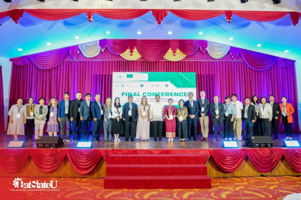 A New Benchmark for Erasmus+ CBHE: UNICATION Delivers Beyond Expectations and Builds a Lasting Legacy